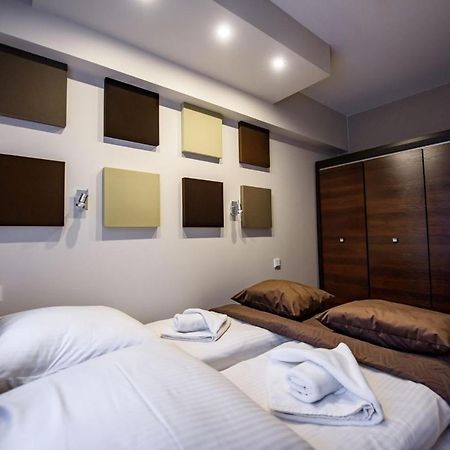 Zielony Zdroj 105 กรินีซา ดรอยจ์ ภายนอก รูปภาพ