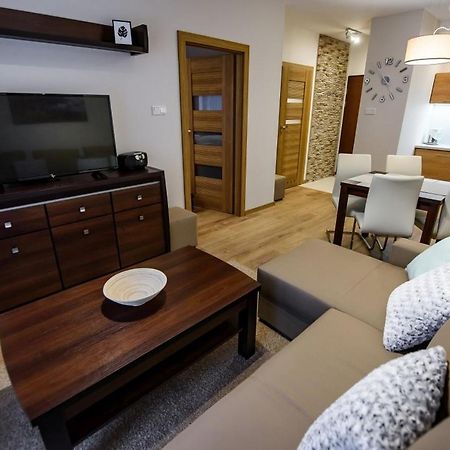 Zielony Zdroj 105 กรินีซา ดรอยจ์ ภายนอก รูปภาพ