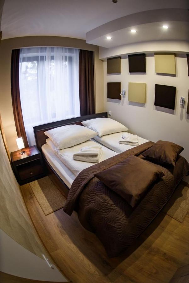 Zielony Zdroj 105 กรินีซา ดรอยจ์ ภายนอก รูปภาพ