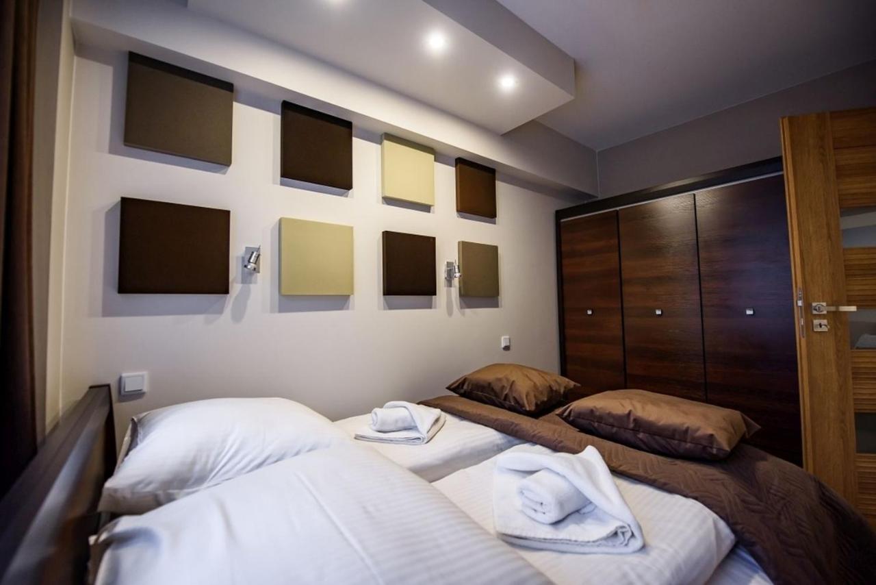 Zielony Zdroj 105 กรินีซา ดรอยจ์ ภายนอก รูปภาพ
