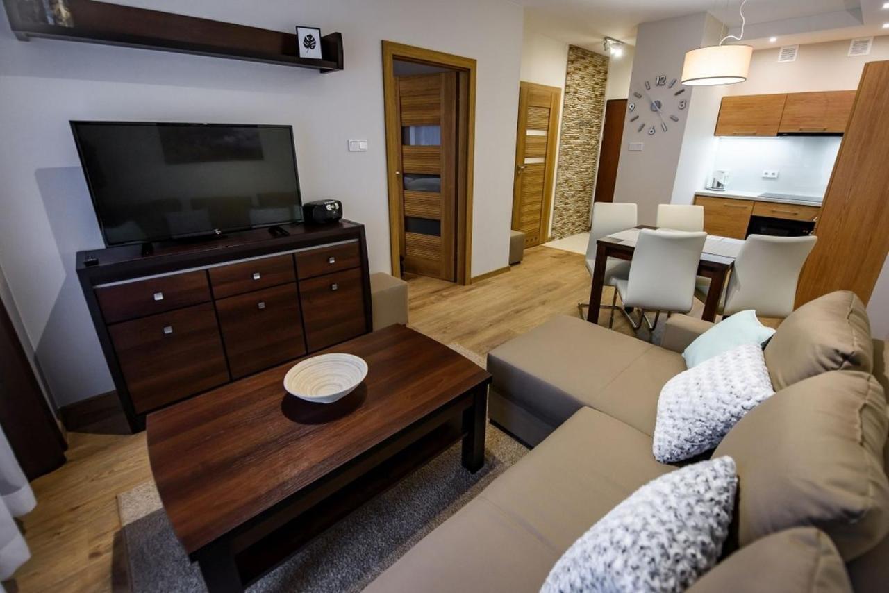 Zielony Zdroj 105 กรินีซา ดรอยจ์ ภายนอก รูปภาพ