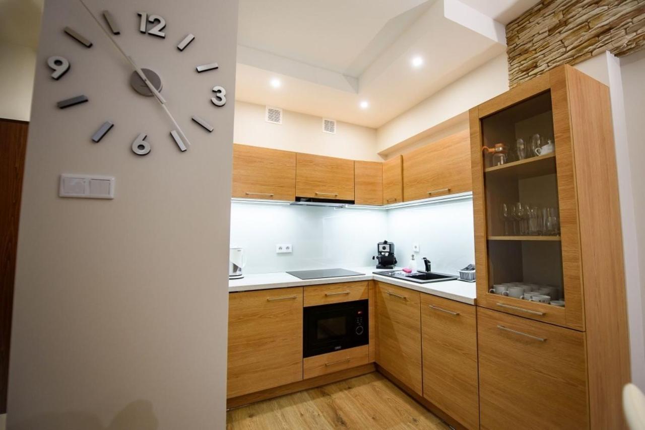 Zielony Zdroj 105 กรินีซา ดรอยจ์ ภายนอก รูปภาพ