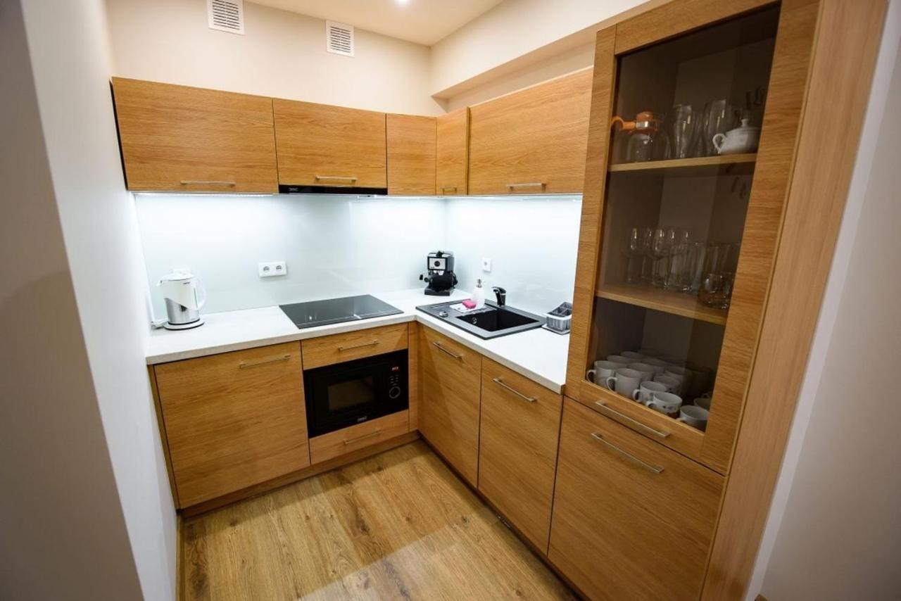 Zielony Zdroj 105 กรินีซา ดรอยจ์ ภายนอก รูปภาพ