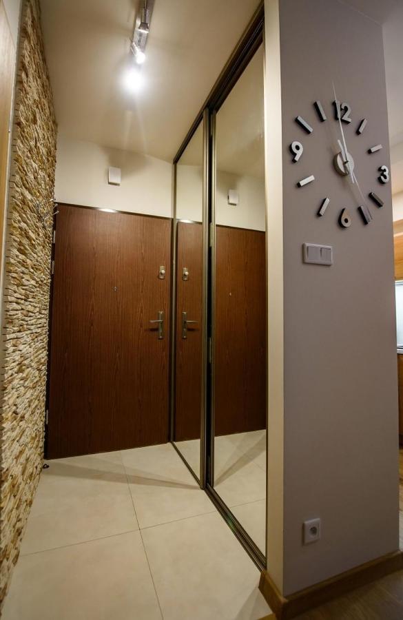 Zielony Zdroj 105 กรินีซา ดรอยจ์ ภายนอก รูปภาพ