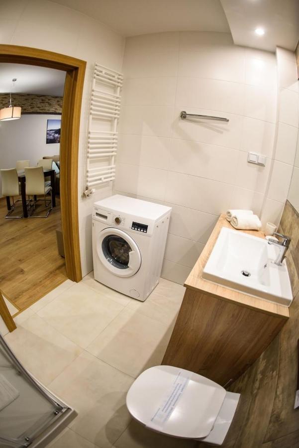 Zielony Zdroj 105 กรินีซา ดรอยจ์ ภายนอก รูปภาพ